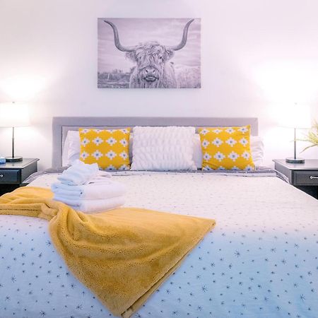 Gorgeous Studio Condo In Blue Mountains Sleeps 4 Dış mekan fotoğraf