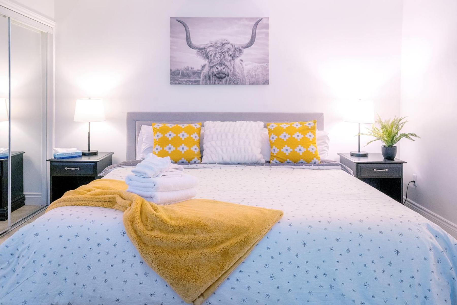 Gorgeous Studio Condo In Blue Mountains Sleeps 4 Dış mekan fotoğraf